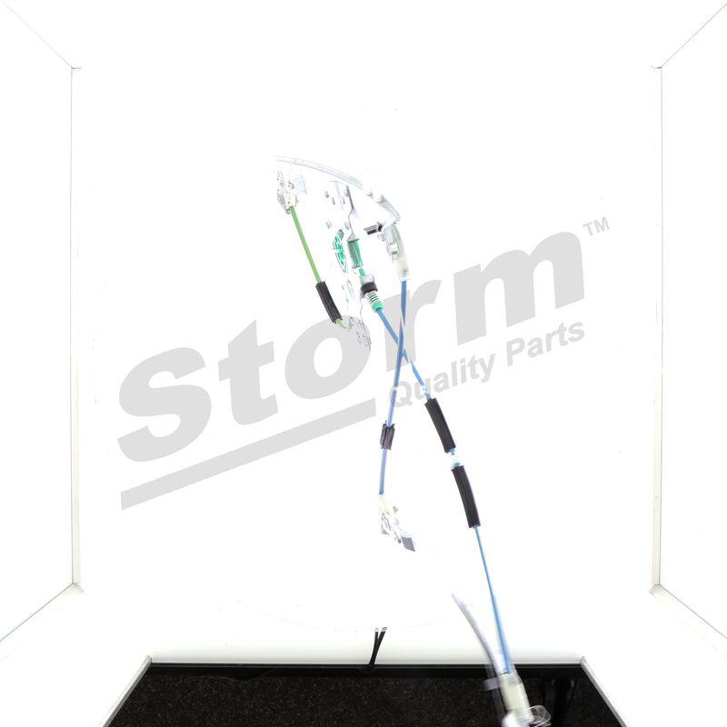 Lève-vitre STORM QUALITY PARTS 27985