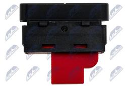 Interrupteur, verrouilage des portières NTY EWS-VW-092