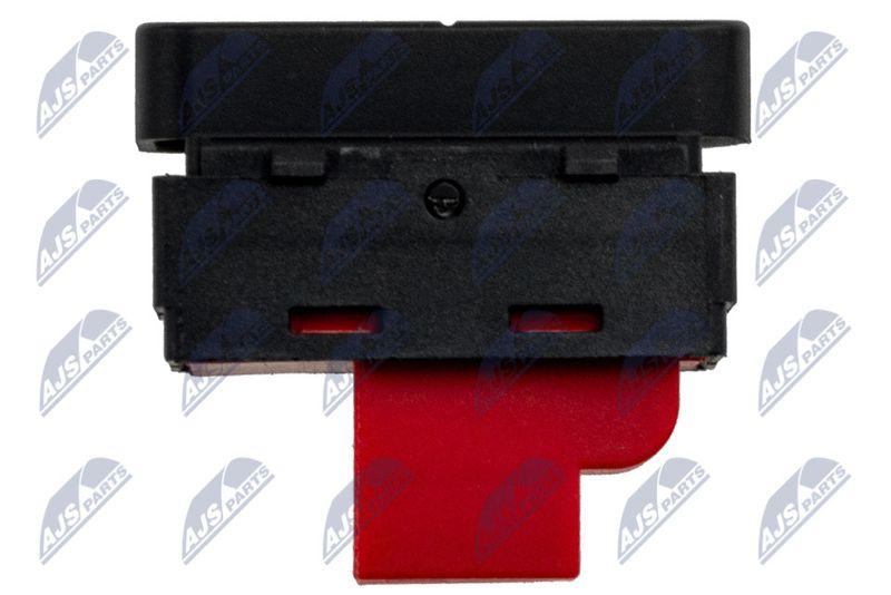 Interrupteur, verrouilage des portières NTY EWS-VW-092
