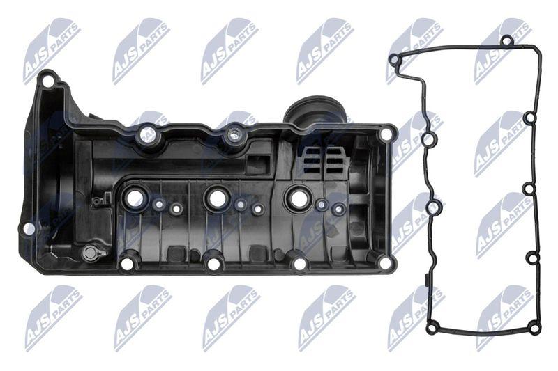 Couvercle de culasse NTY BPZ-AU-012