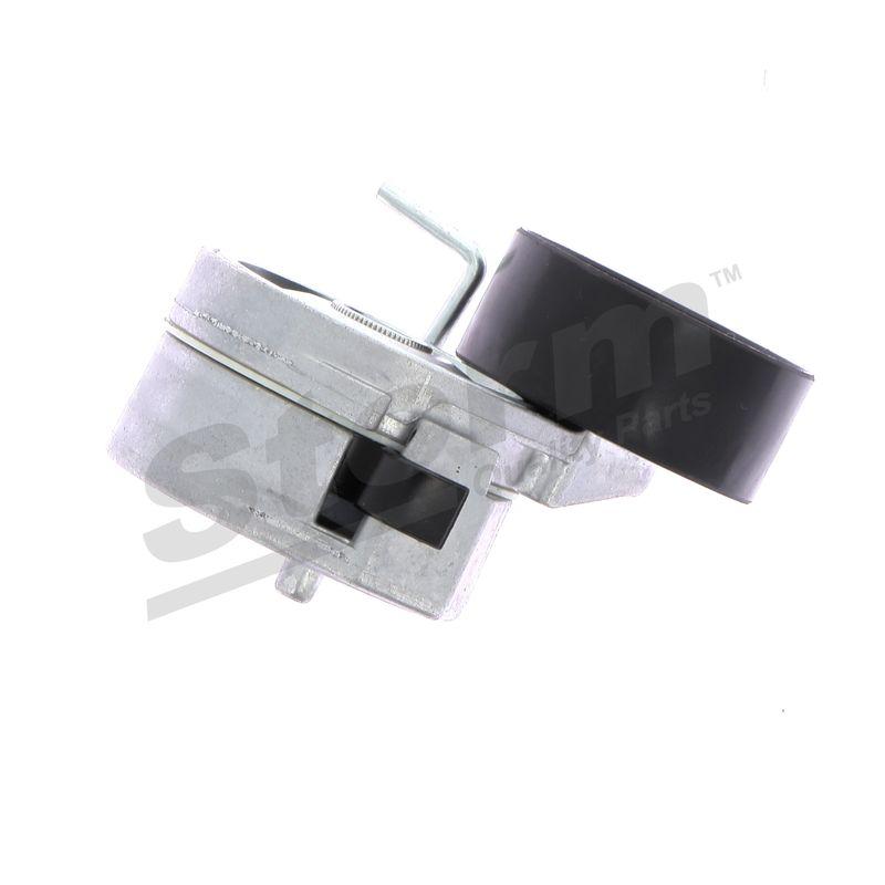 Tendeur de courroie, courroie trapézoïdale à nervures STORM QUALITY PARTS 22921