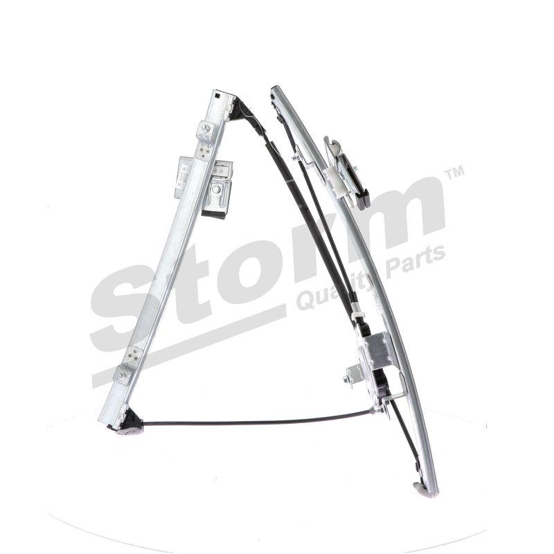 Lève-vitre STORM QUALITY PARTS 9307597