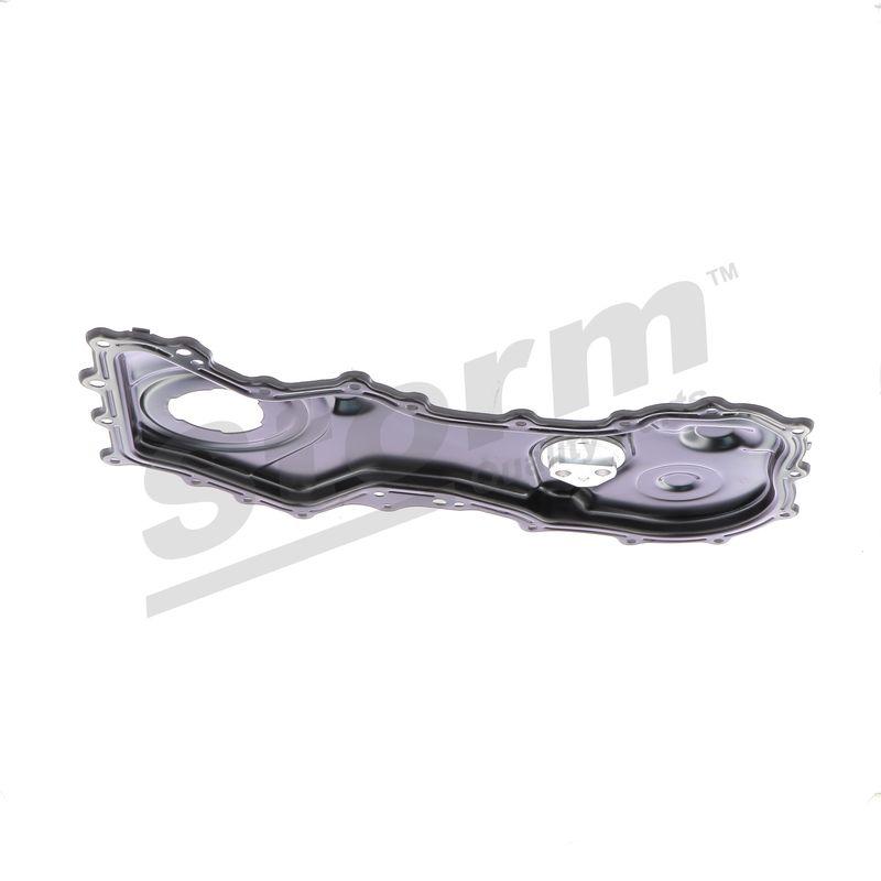 Couvercle de carter de distribution STORM QUALITY PARTS STO871001