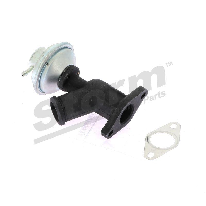 Vanne EGR STORM QUALITY PARTS 9048