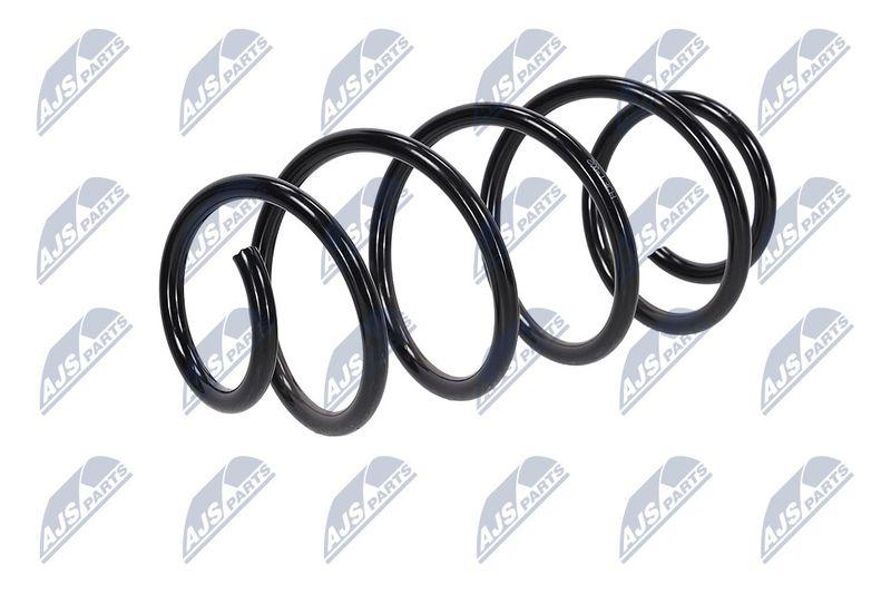 Ressort de suspension NTY ASZ-FT-002