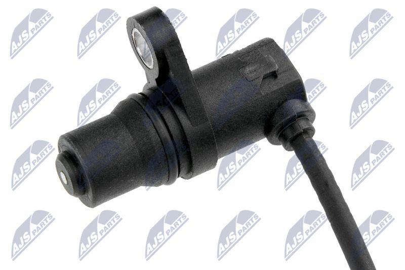 Capteur, vitesse de roue NTY HCA-TY-099