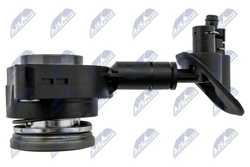 Butée hydraulique, embrayage NTY NWS-FR-011