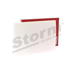 Filtre, air de l'habitacle STORM QUALITY PARTS 14008