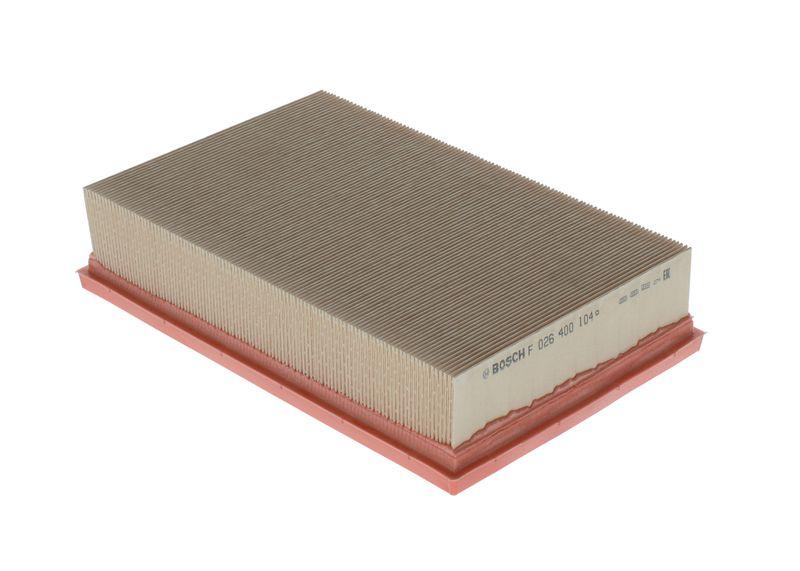 Filtre à air BOSCH F 026 400 104