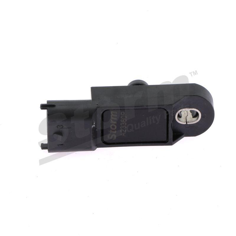Capteur, pression du tuyau d'admission STORM QUALITY PARTS 888003