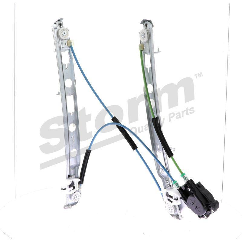Lève-vitre STORM QUALITY PARTS 87137