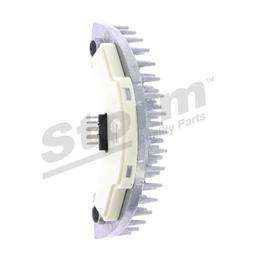 Résistance, pulseur d'air habitacle STORM QUALITY PARTS 777002