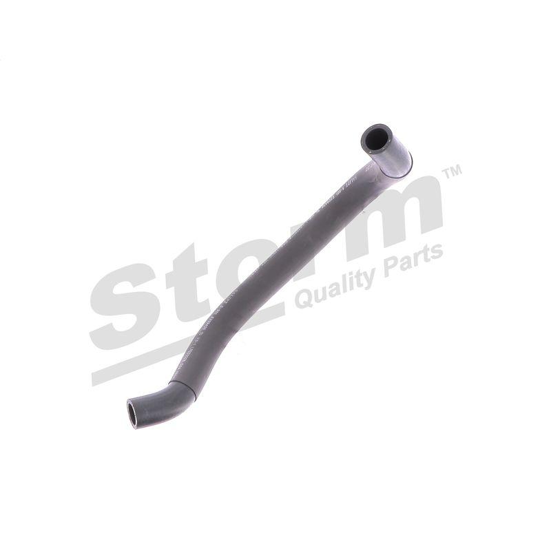 Tuyau, échangeur de chaleur (chauffage) STORM QUALITY PARTS F11739