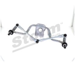 Tringlerie d'essuie-glace STORM QUALITY PARTS 2551012