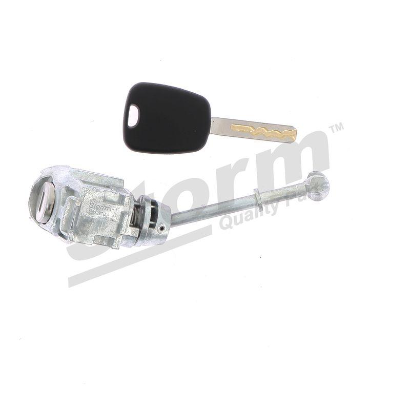 Cylindre de serrure STORM QUALITY PARTS 2552001