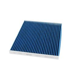 Filtre, air de l'habitacle CORTECO 49408482