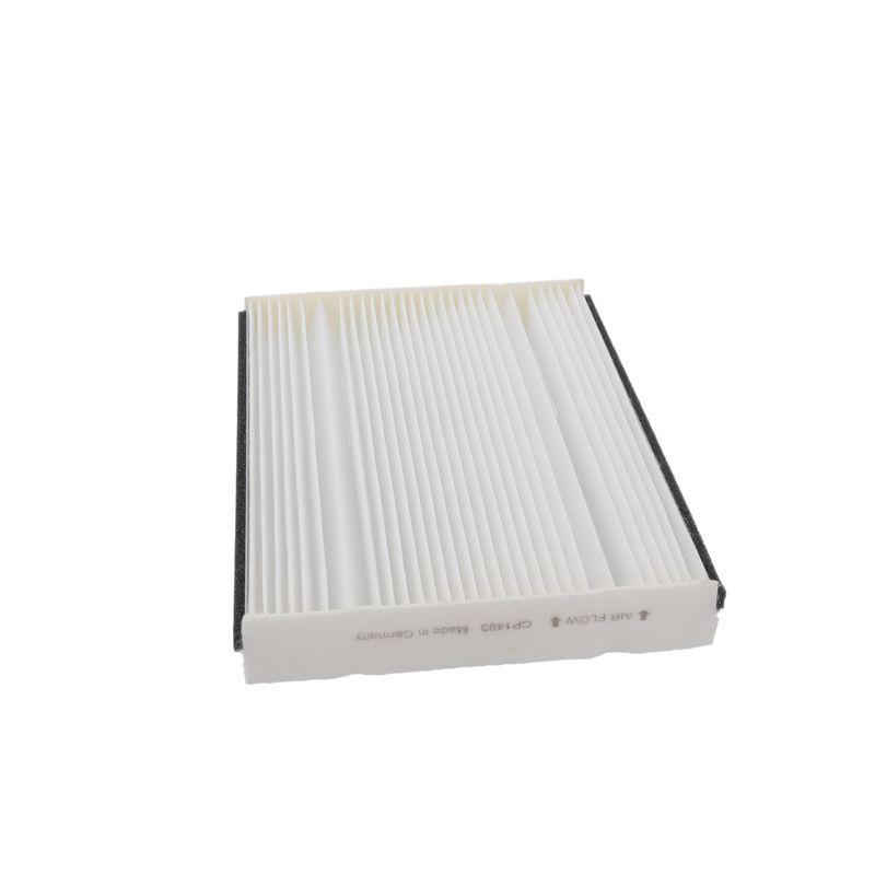 Filtre, air de l'habitacle CORTECO 80005230