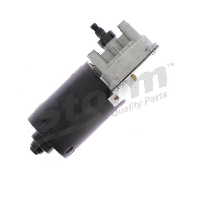 Moteur d'essuie-glace STORM QUALITY PARTS 1021001