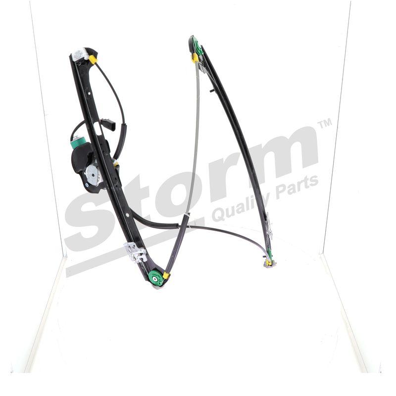 Lève-vitre STORM QUALITY PARTS 17374