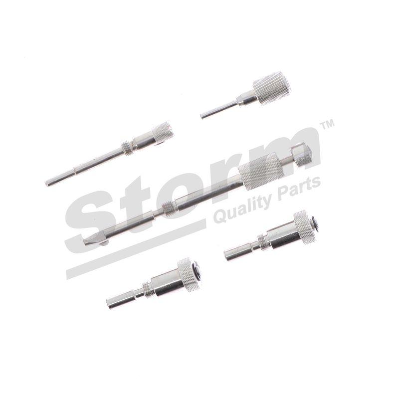 Kit d'outils de réglage, épure de distribution STORM QUALITY PARTS 555505