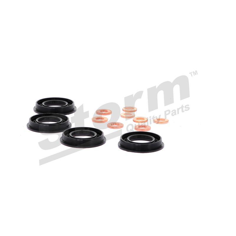 Kit de joints, injecteur STORM QUALITY PARTS STO460007