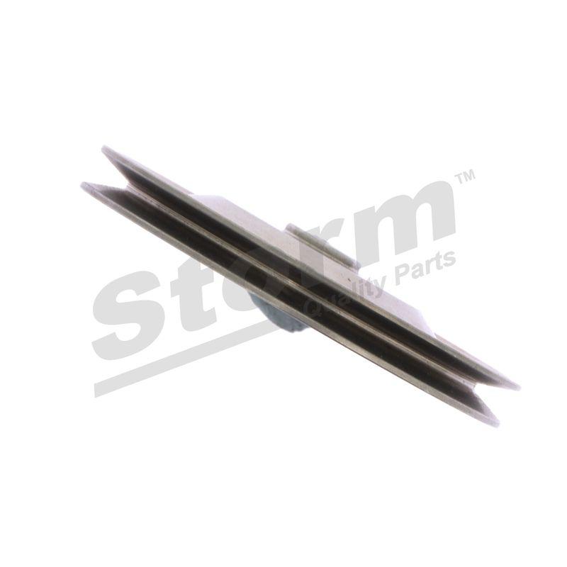 Poulie, vilebrequin STORM QUALITY PARTS 81098
