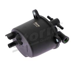 Boîtier, filtre à carburant STORM QUALITY PARTS 5380