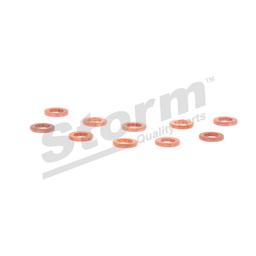 Bague d'étanchéité, porte-injecteur STORM QUALITY PARTS 460014