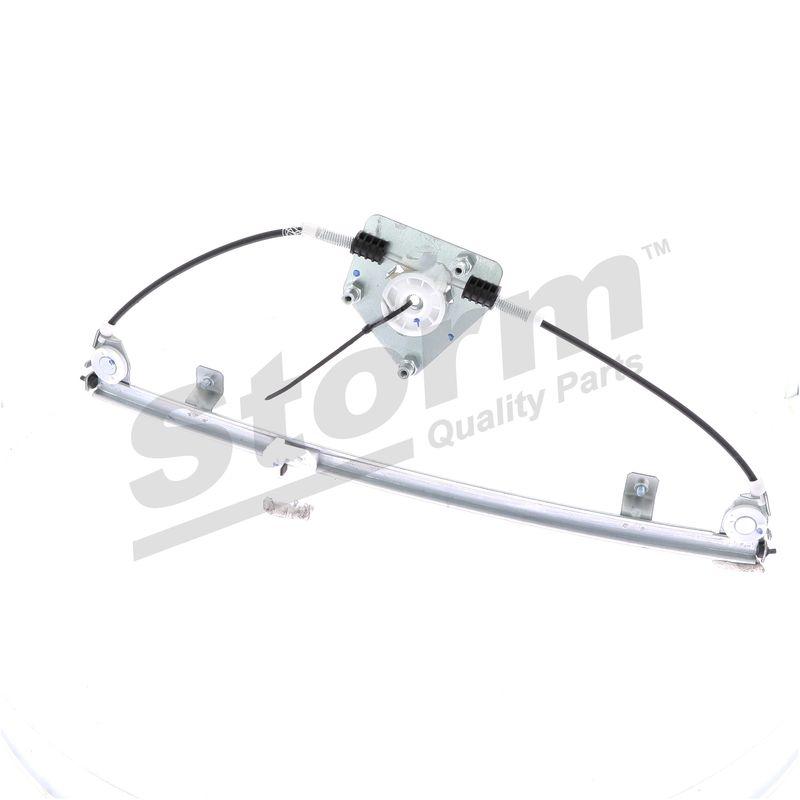 Lève-vitre STORM QUALITY PARTS 39976