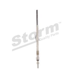 Bougie de préchauffage STORM QUALITY PARTS 576003
