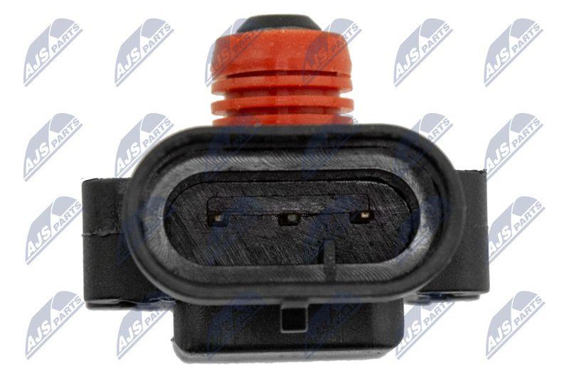 Capteur, pression du tuyau d'admission NTY ECT-PL-002