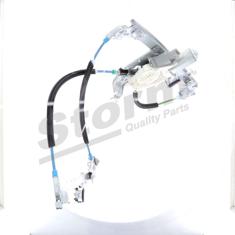 Lève-vitre STORM QUALITY PARTS 79175