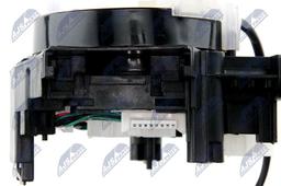 Ressort tournant, Airbag NTY EAS-NS-002