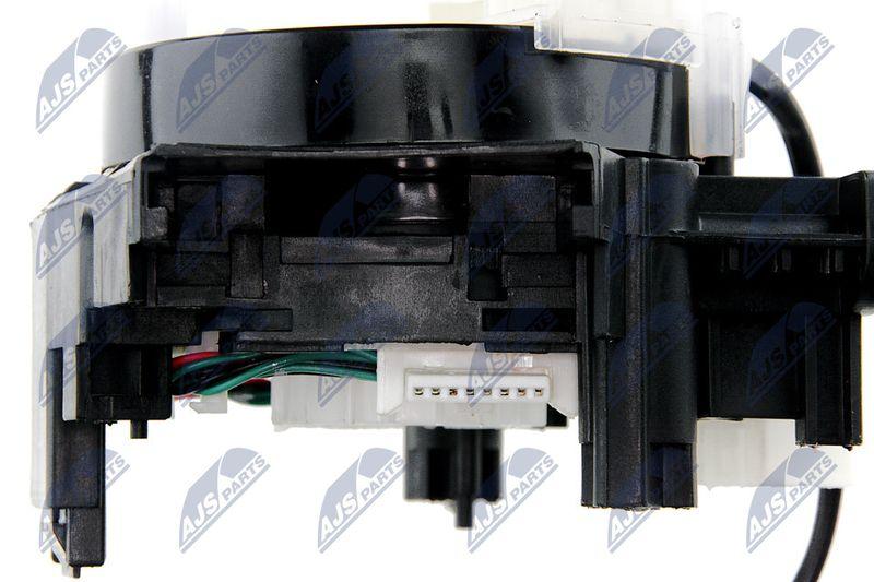 Ressort tournant, Airbag NTY EAS-NS-002