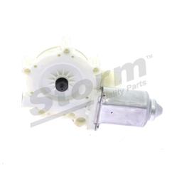 Moteur électrique, lève-vitre STORM QUALITY PARTS 136872