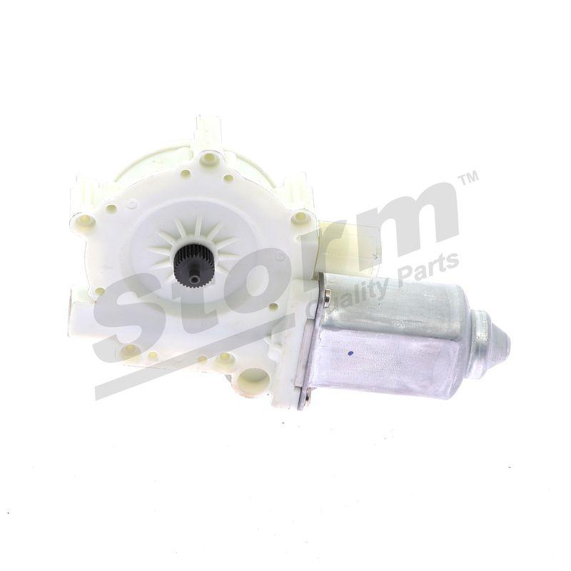 Moteur électrique, lève-vitre STORM QUALITY PARTS 136872