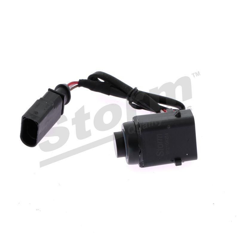 Capteur, aide au stationnement STORM QUALITY PARTS 399222