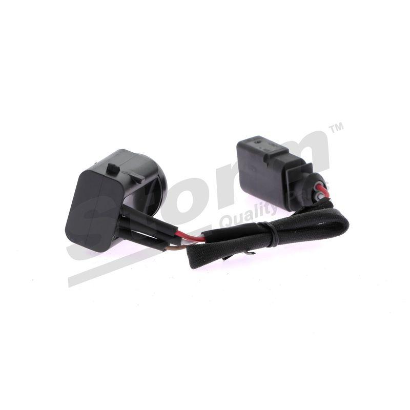 Capteur, aide au stationnement STORM QUALITY PARTS 399222
