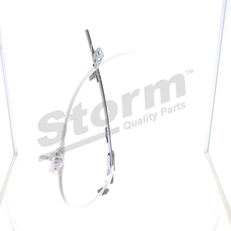 Lève-vitre STORM QUALITY PARTS 80079