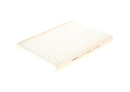 Filtre, air de l'habitacle BOSCH 1 987 432 012