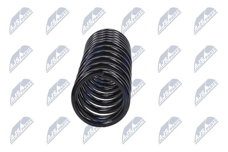 Ressort de suspension NTY ASZ-FR-016