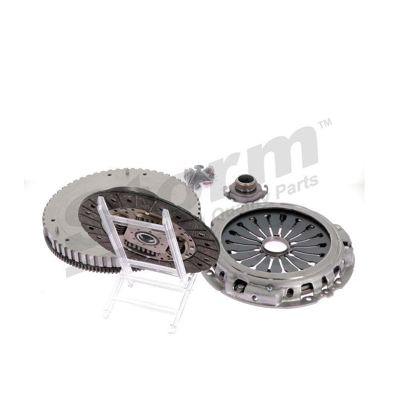 Kit adaptateur, embrayage STORM QUALITY PARTS STO1002
