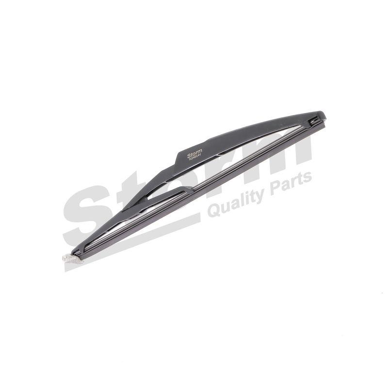 Balai d'essuie-glace STORM QUALITY PARTS 1000275AR