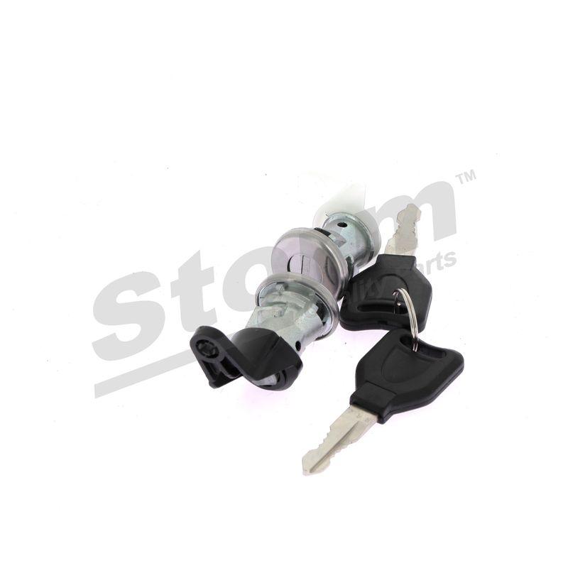 Jeu de cylindres de serrures STORM QUALITY PARTS 83721