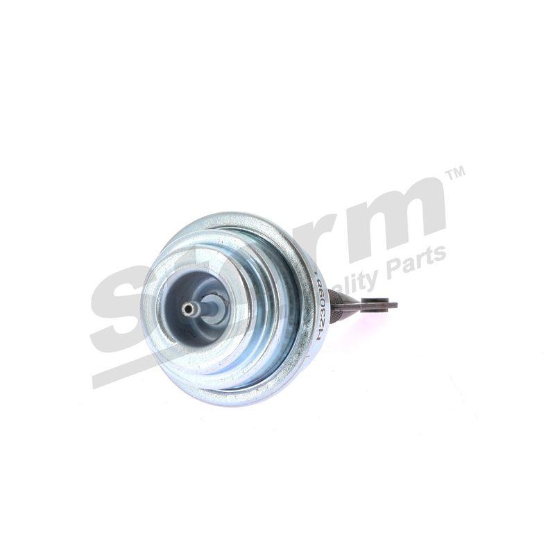 Détendeur de suralimentation STORM QUALITY PARTS 891101