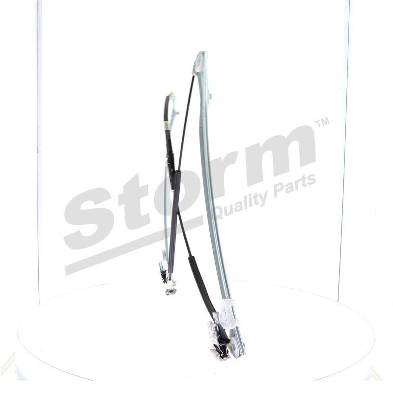 Lève-vitre STORM QUALITY PARTS 93079