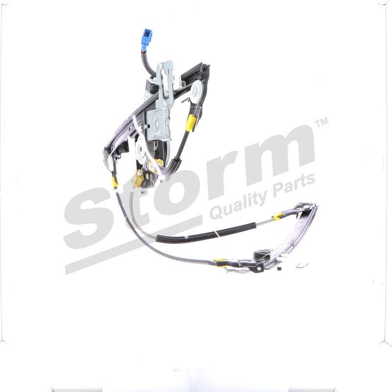 Lève-vitre STORM QUALITY PARTS 99078