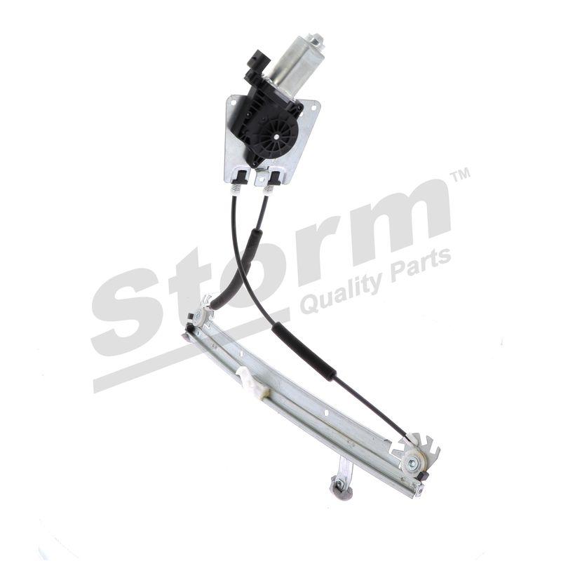 Lève-vitre STORM QUALITY PARTS 79078ST