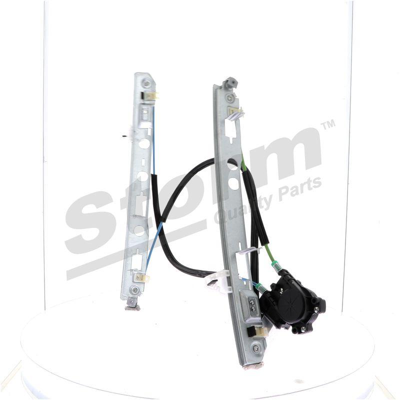 Lève-vitre STORM QUALITY PARTS 87277