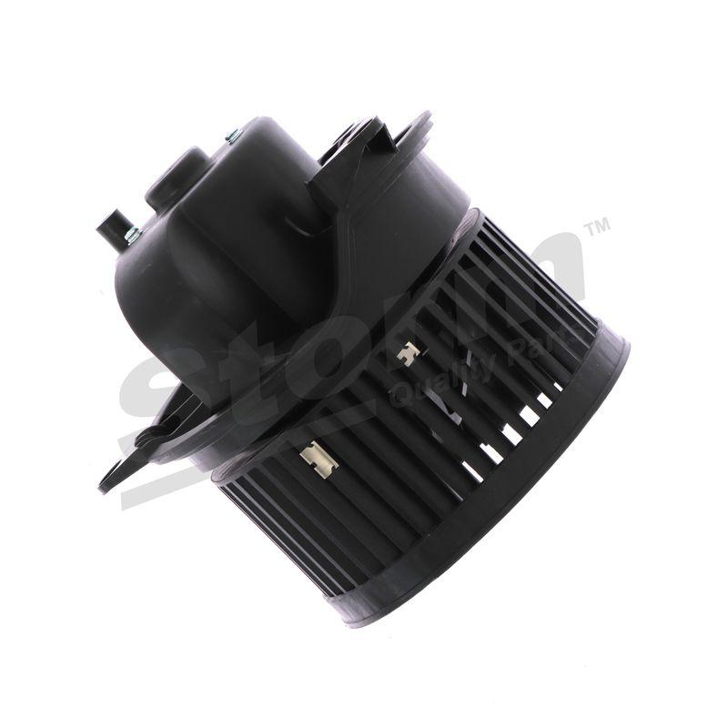 Pulseur d'air habitacle STORM QUALITY PARTS 4850802